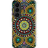 Sacred Wheel Colored Galaxy S26 Impact Case