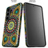 Sacred Wheel Colored Galaxy S26 Impact Case