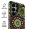 Sacred Wheel Colored Galaxy S26 Ultra Impact Case