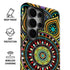Sacred Wheel Colored Galaxy S26 Ultra Impact Case