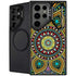 Sacred Wheel Colored Galaxy S26 Ultra Kickstand Case