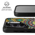 Sacred Wheel Colored Galaxy S26 Ultra Kickstand Case