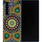 Sacred Wheel Colored Galaxy Z Fold6 Skin