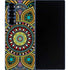 Sacred Wheel Colored Galaxy Z Fold6 Skin