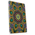 Sacred Wheel Colored Apple iPad Skin