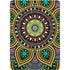 Sacred Wheel Colored Apple iPad Air Skin