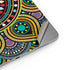 Sacred Wheel Colored Apple iPad Air Skin