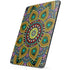 Sacred Wheel Colored Apple iPad Pro Skin
