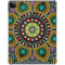 Sacred Wheel Colored iPad Cases