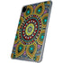 Sacred Wheel Colored iPad Cases