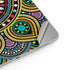 Sacred Wheel Colored iPad Pro 13in M4 (2024) Skin