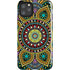 Sacred Wheel Colored iPhone Cases