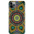 Sacred Wheel Colored iPhone Cases