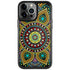 Sacred Wheel Colored iPhone Cases
