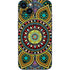 Sacred Wheel Colored iPhone Skins