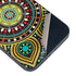 Sacred Wheel Colored iPhone Skins