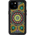 Sacred Wheel Colored iPhone 15 Plus Waterproof Case
