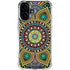 Sacred Wheel Colored iPhone 16 Clear Case