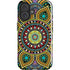 Sacred Wheel Colored iPhone 16 Impact Case