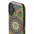 Sacred Wheel Colored iPhone 16 Impact Case