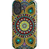 Sacred Wheel Colored iPhone 16 Magsafe Impact Case
