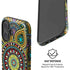 Sacred Wheel Colored iPhone 16 Magsafe Impact Case