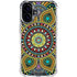 Sacred Wheel Colored iPhone 16 Plus Clear Case