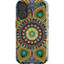Sacred Wheel Colored iPhone 16 Plus Impact Case