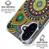 Sacred Wheel Colored iPhone 16 Plus MagSafe Case