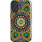 Sacred Wheel Colored iPhone 16 Plus Magsafe Impact Case