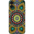 Sacred Wheel Colored iPhone 16 Plus Skin