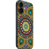 Sacred Wheel Colored iPhone 16 Plus Skin