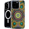 Sacred Wheel Colored iPhone 16 Pro MagSafe Case