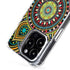 Sacred Wheel Colored iPhone 16 Pro MagSafe Case