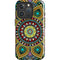 Sacred Wheel Colored iPhone 16 Pro Max Magsafe Impact Case
