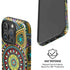 Sacred Wheel Colored iPhone 16 Pro Max Magsafe Impact Case