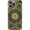 Sacred Wheel Colored iPhone 16 Pro Max Skin