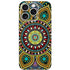 Sacred Wheel Colored iPhone 16 Pro Skin