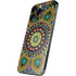 Sacred Wheel Colored iPhone 16 Pro Skin