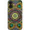Sacred Wheel Colored iPhone 16 Skin