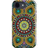 Sacred Wheel Colored iPhone 16e Impact Case