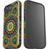 Sacred Wheel Colored iPhone 16e Impact Case