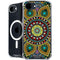 Sacred Wheel Colored iPhone 16e MagSafe Case