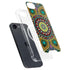Sacred Wheel Colored iPhone 16e MagSafe Case