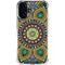 Sacred Wheel Colored iPhone 17 Clear Case