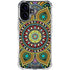Sacred Wheel Colored iPhone 17 Clear Case