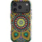 Sacred Wheel Colored iPhone 18 Pro Impact Case