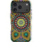 Sacred Wheel Colored iPhone 18 Pro Max Impact Case