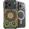Sacred Wheel Colored iPhone 18 Pro Max MagSafe Case