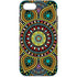 Sacred Wheel Colored iPhone Cases